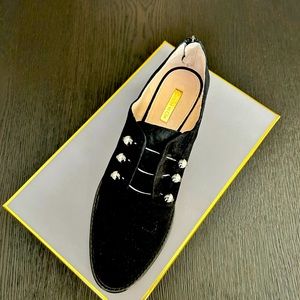 Louise et. Cie - Never worn suede shoes